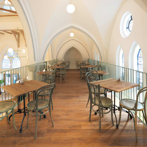 Wispe Brouwerij, Weesp
