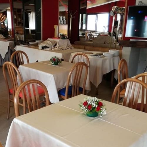 Il Melograno, Camigliatello Silano