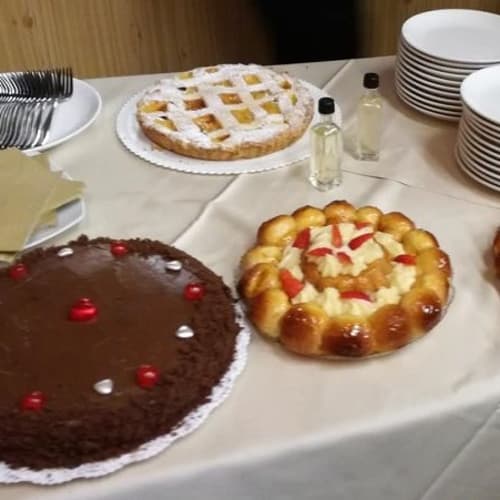 Il Melograno, Camigliatello Silano