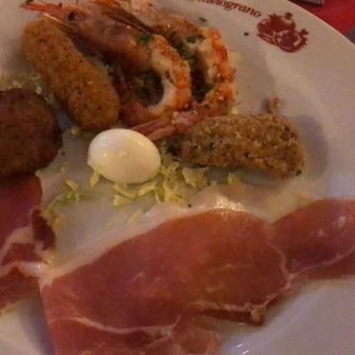 Il Melograno, Camigliatello Silano
