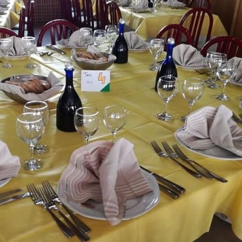 Il Melograno, Camigliatello Silano