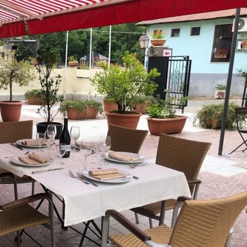 Il Melograno, Camigliatello Silano