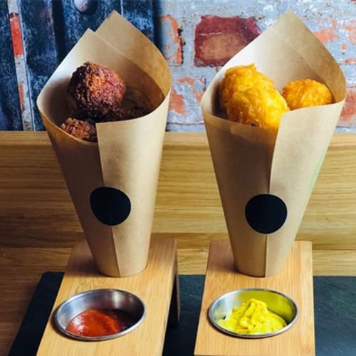 Les Ciboulettes, Genève