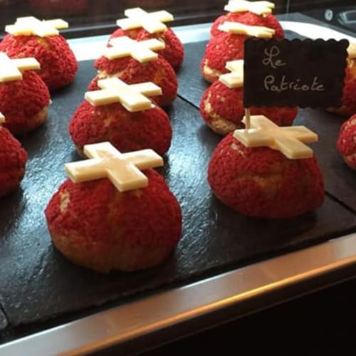 Les Ciboulettes, Genève