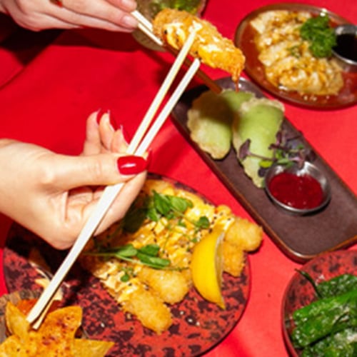 Nieuw Rotterdams Cafe (NRC), Rotterdam