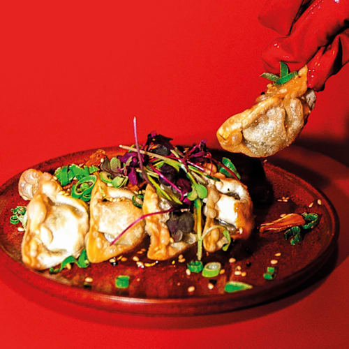 Nieuw Rotterdams Cafe (NRC), Rotterdam