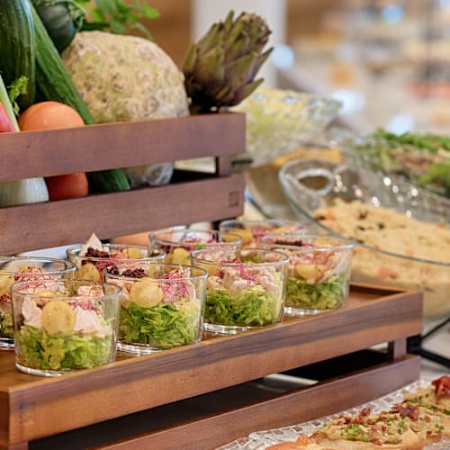 Nh Hôtel La Table Midi 31, Blagnac