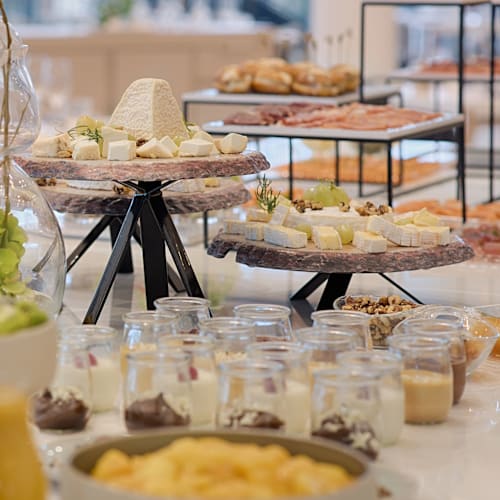 Nh Hôtel La Table Midi 31, Blagnac