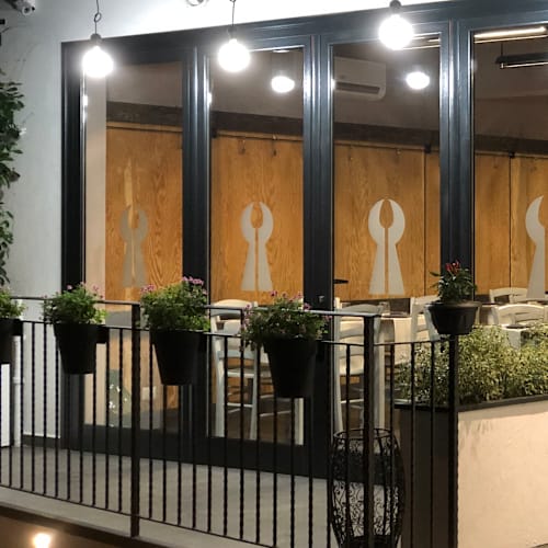 Il Buco Trattoria La Tana, Monforte San Giorgio