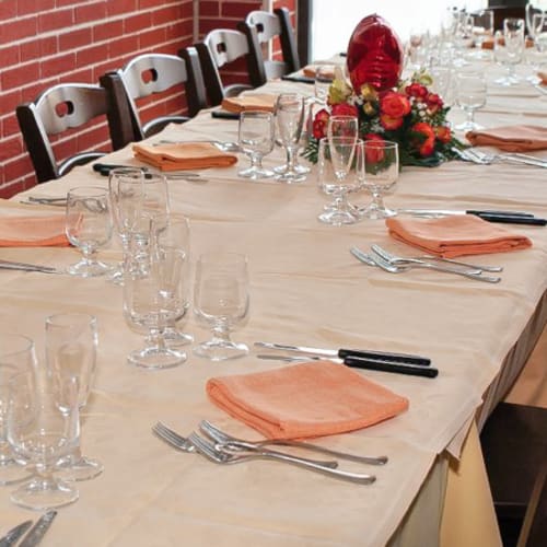 Il Buco Trattoria La Tana, Monforte San Giorgio