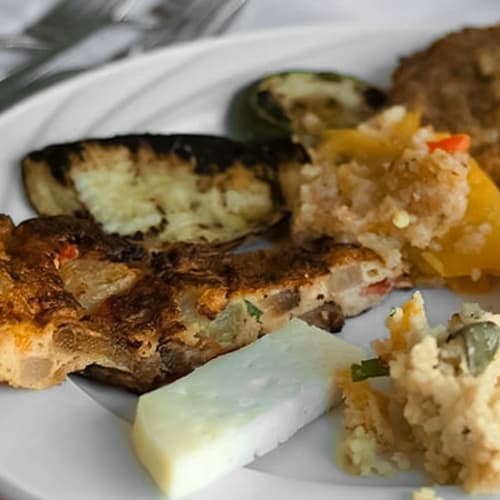 Il Buco Trattoria La Tana, Monforte San Giorgio