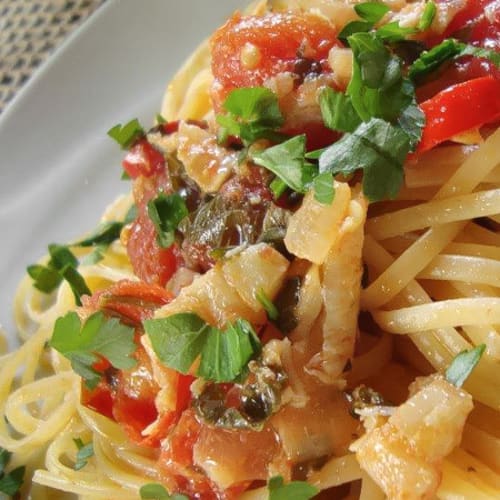 Il Buco Trattoria La Tana, Monforte San Giorgio