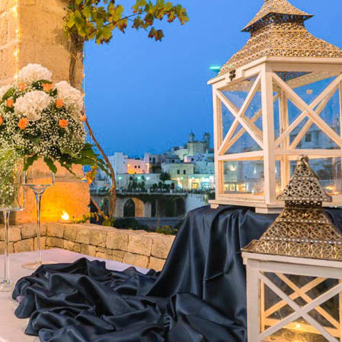 Specchia Sant'Oronzo, Polignano A Mare