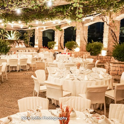 Specchia Sant'Oronzo, Polignano A Mare