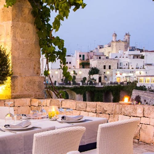 Specchia Sant'Oronzo, Polignano A Mare