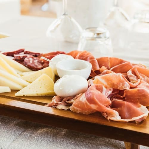 Specchia Sant'Oronzo, Polignano A Mare