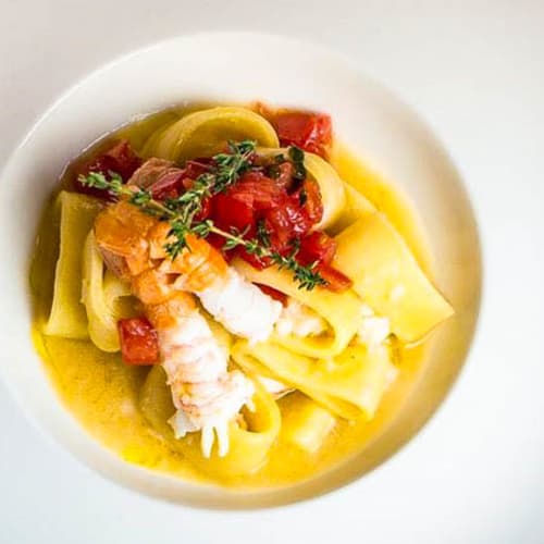 Specchia Sant'Oronzo, Polignano A Mare