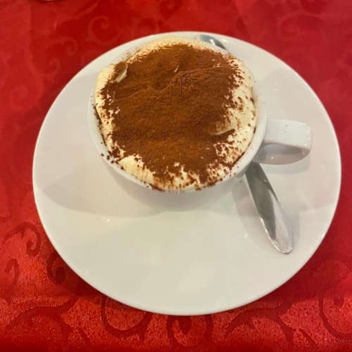 Osteria Mediterranea Amsterdam, Amsterdam