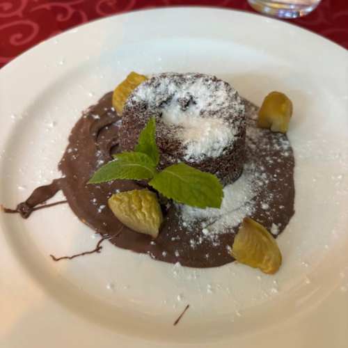 Osteria Mediterranea Amsterdam, Amsterdam