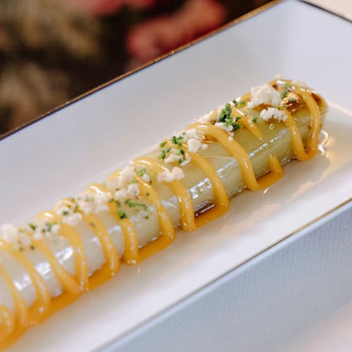 Ático Restaurante & Terraza, Madrid