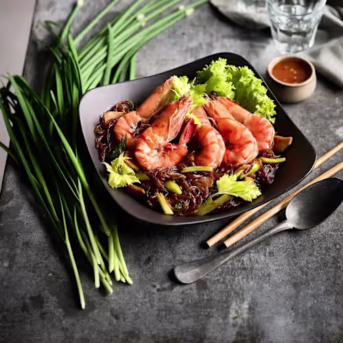 Thai Café City 2, Bruxelles