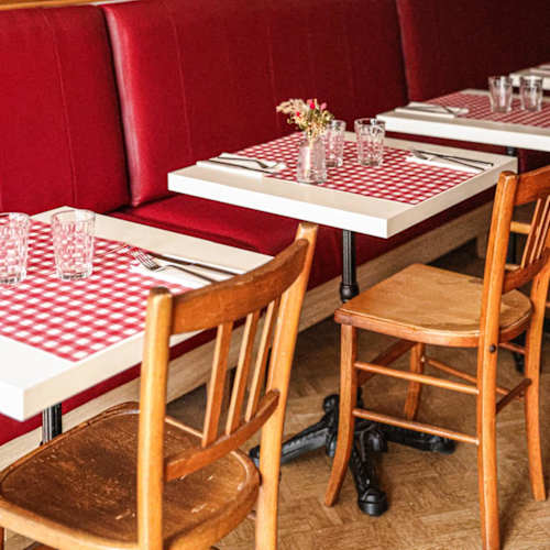 Les Bavards du Boulevard, Paris