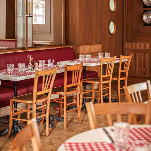 Les Bavards du Boulevard, Paris