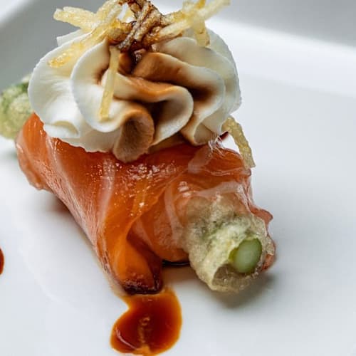 Washoku Sushi, Alcabideche