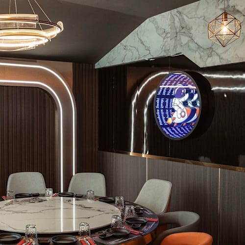 Washoku Sushi, Alcabideche