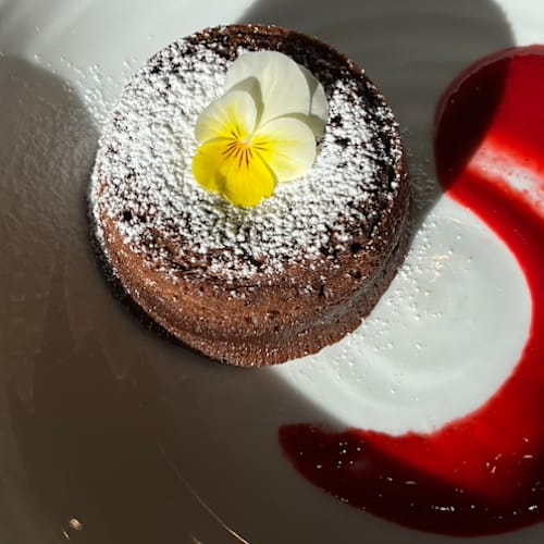 La Rôtisserie, Vignieu