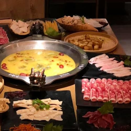 Yuanzi 2, Milano