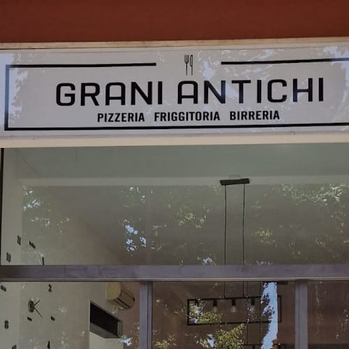 Grani antichi, Imola