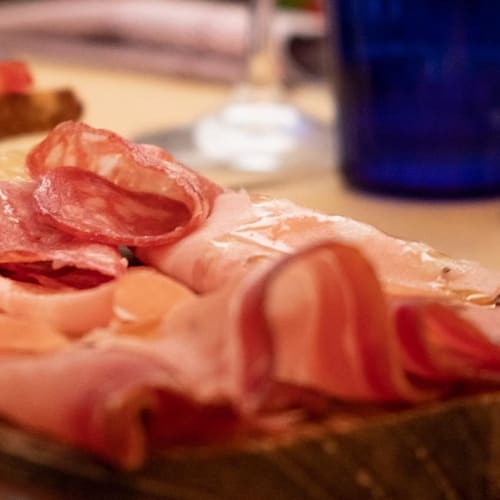 Italian Bar, Sulmona