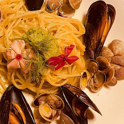 Italian Bar, Sulmona