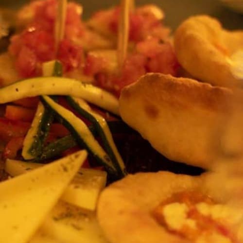 Italian Bar, Sulmona