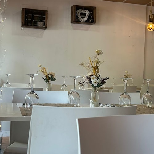 Pipe's pizzeria y Creperia, Sant Joan Despí