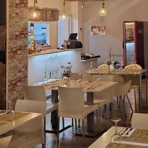 Pipe's pizzeria y Creperia, Sant Joan Despí