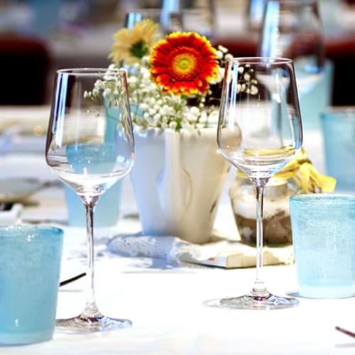 Il Presidio Ristorante e Locanda, Quartiere