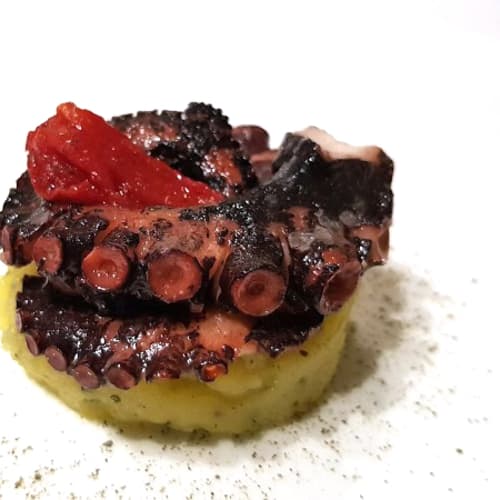Il Presidio Ristorante e Locanda, Quartiere