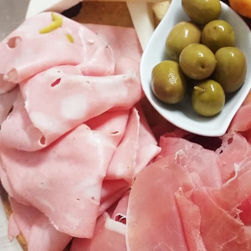 Zighiri, Cagliari