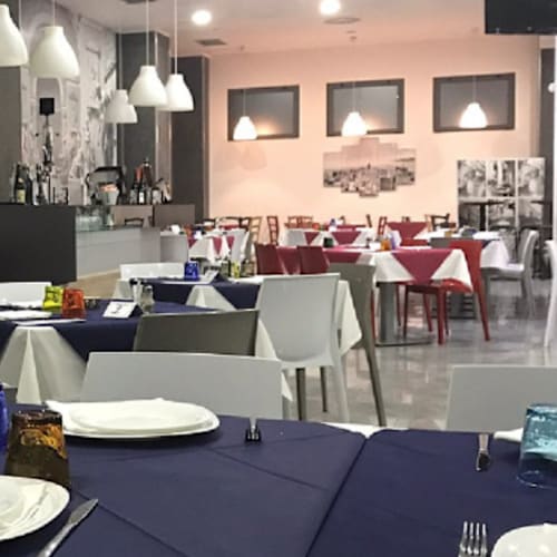 ARENA 2.0, Formigine