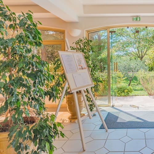 Massalia - Hôtel Le Mas de La Crémaillère , Gréoux-les-Bains