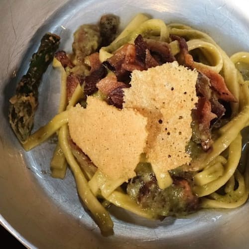 Foodisfaction Mezzocammino, Roma