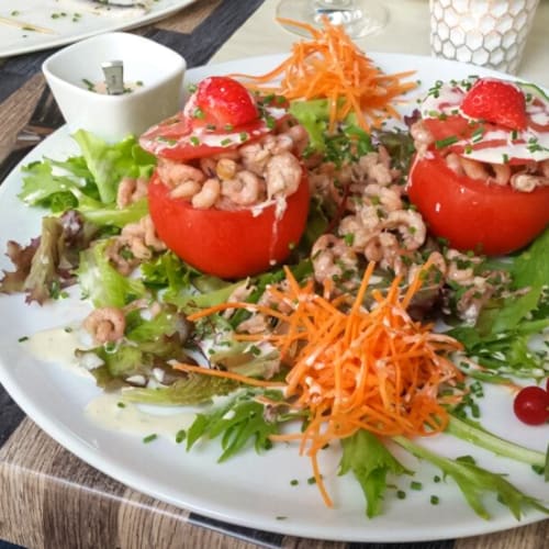 Aqua-Grill, Ostend