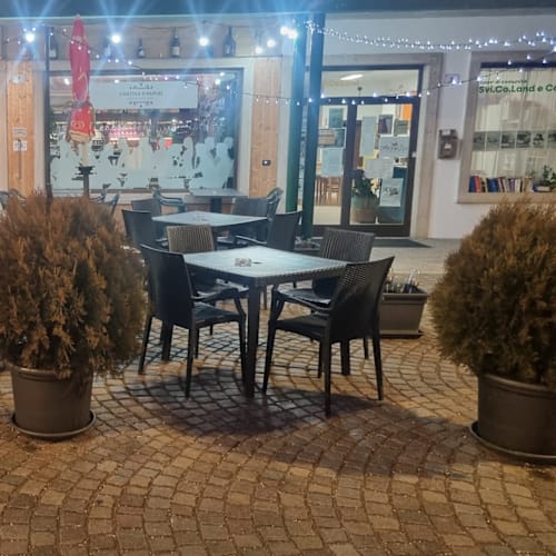 Cantina & Sapori Bistrot, Bolzano