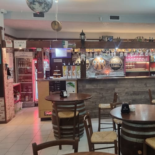Cantina & Sapori Bistrot, Bolzano