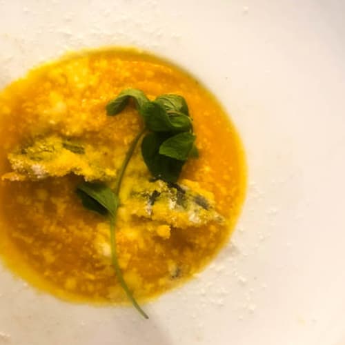 Angiolina Dispensa e Cantina, Roma