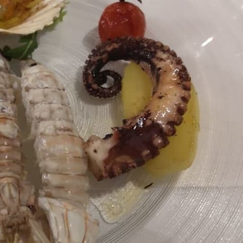 Sapori di Mare, Venezia