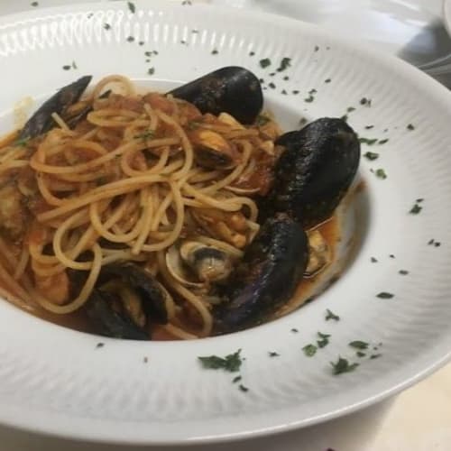 Sapori di Mare, Venezia
