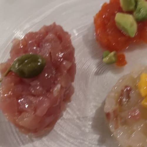 Sapori di Mare, Venezia